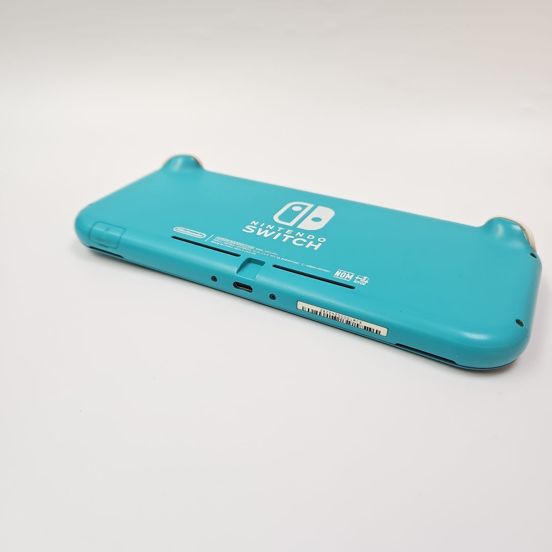 CONSOLA DE VIDEOJUEGO NINTENDO SWITCH LITE 32 GB (SEMINUEVO)