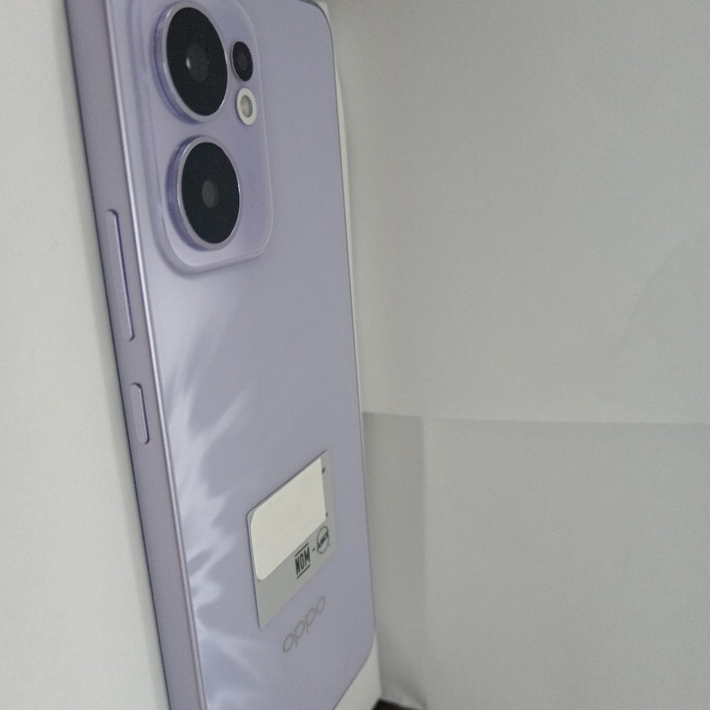 CELULAR OPPO RENO 13F 5G CPH2699 (2025) 256 GB 12 GB RAM (SEMINUEVO)