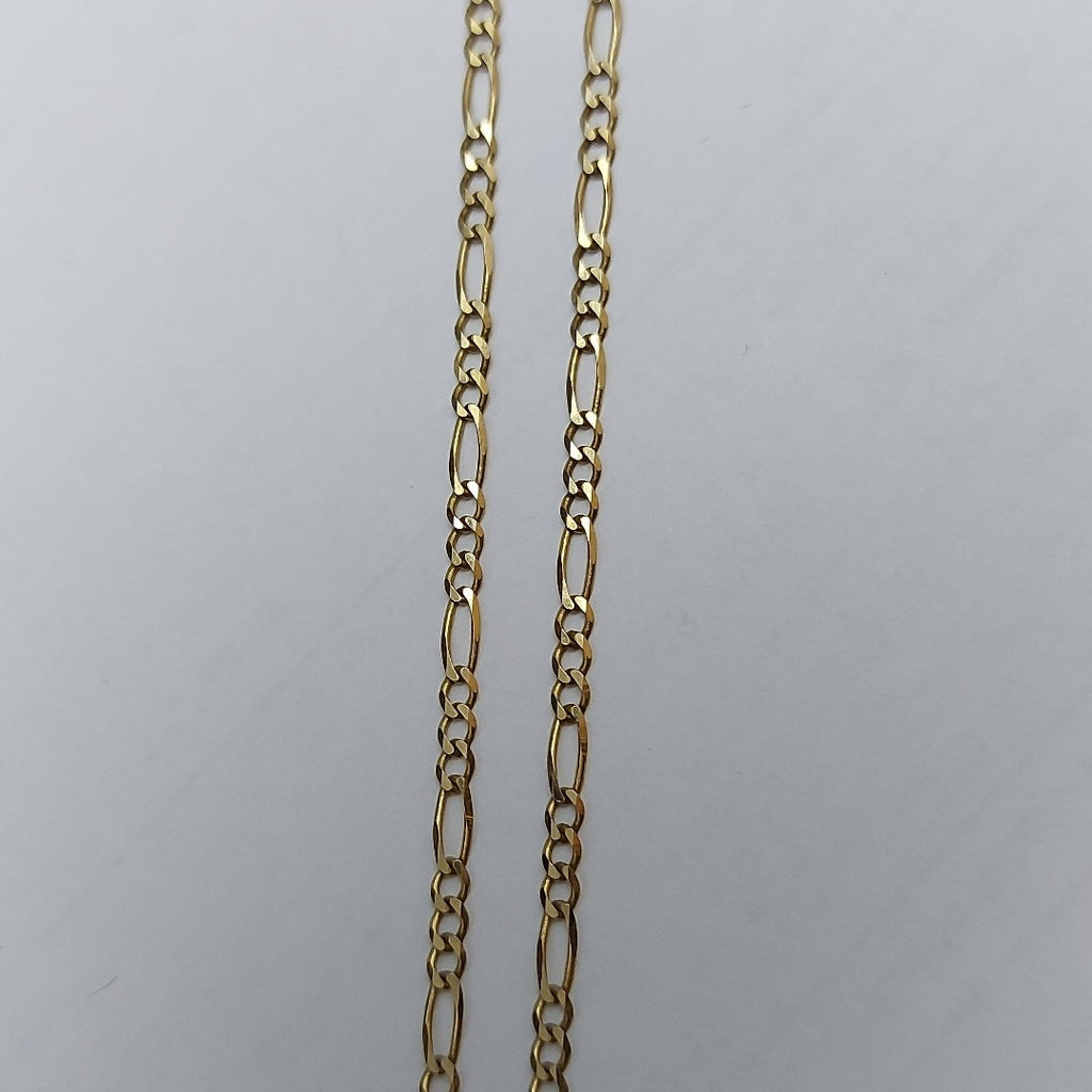 CADENA ORO 14 K 3 GRMS (SEMINUEVO)