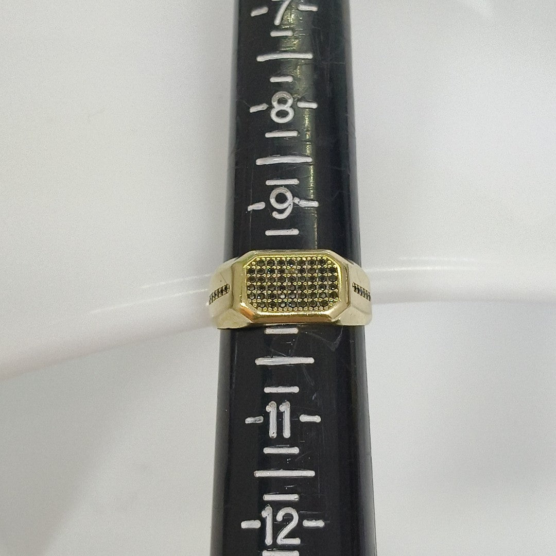 ANILLITO ORO 10 K 3.8 GRMS (SEMINUEVO)
