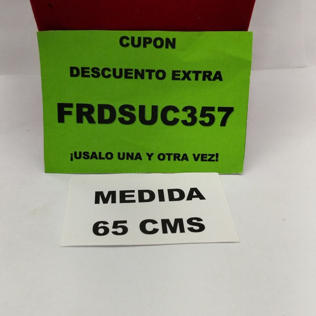CADENA ORO 14 K 16.9 GRMS (SEMINUEVO)