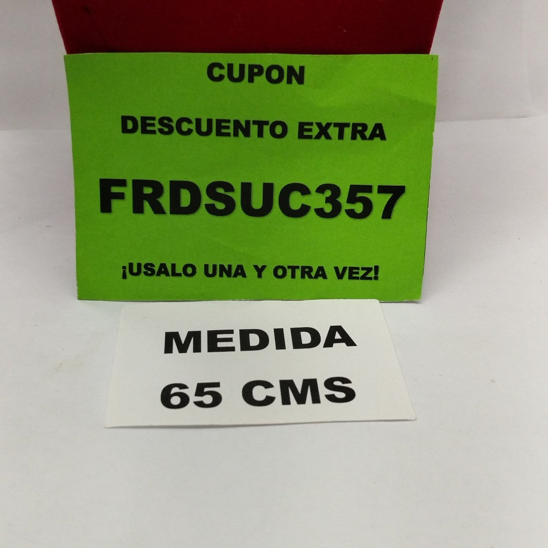 CADENA ORO 14 K 16.9 GRMS (SEMINUEVO)