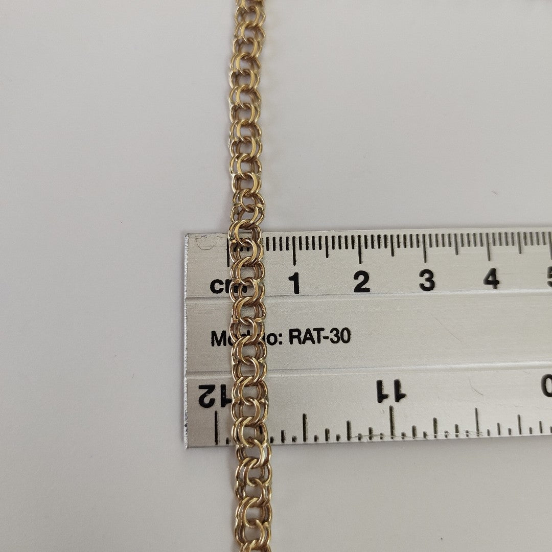 CADENA ORO 8 K 15,30 GRMS (SEMINUEVO)
