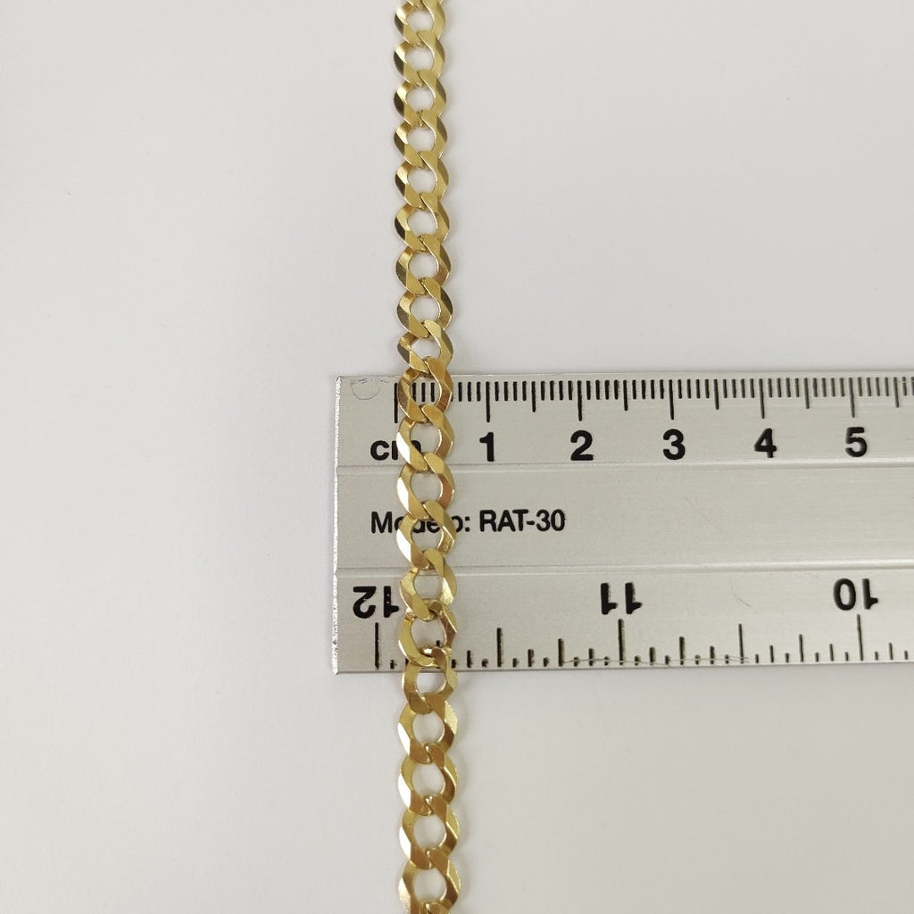 PULSERA ORO 10 K 6,60 GRMS (SEMINUEVO)