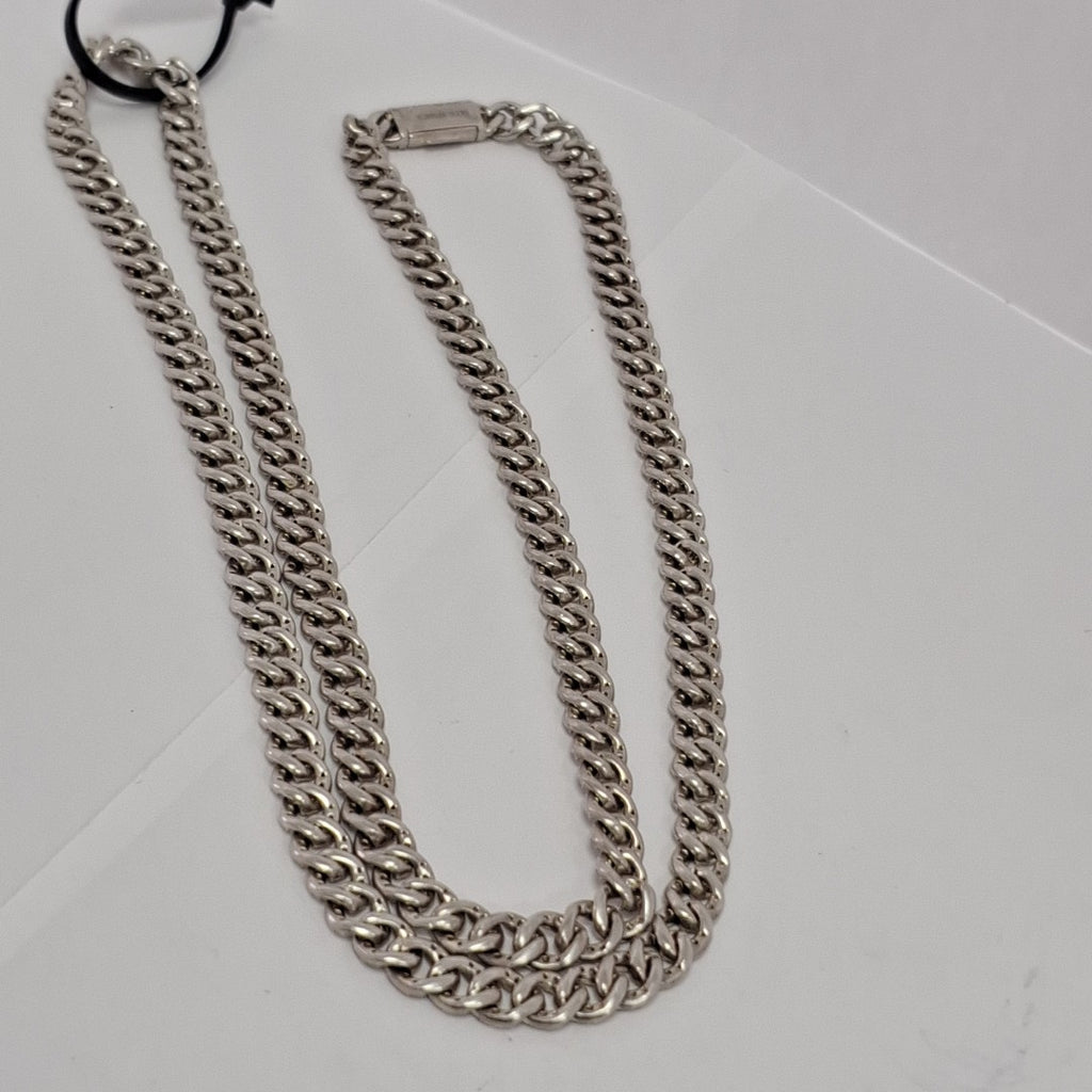 CADENA PLATA 39.5 GRMS (SEMINUEVO)