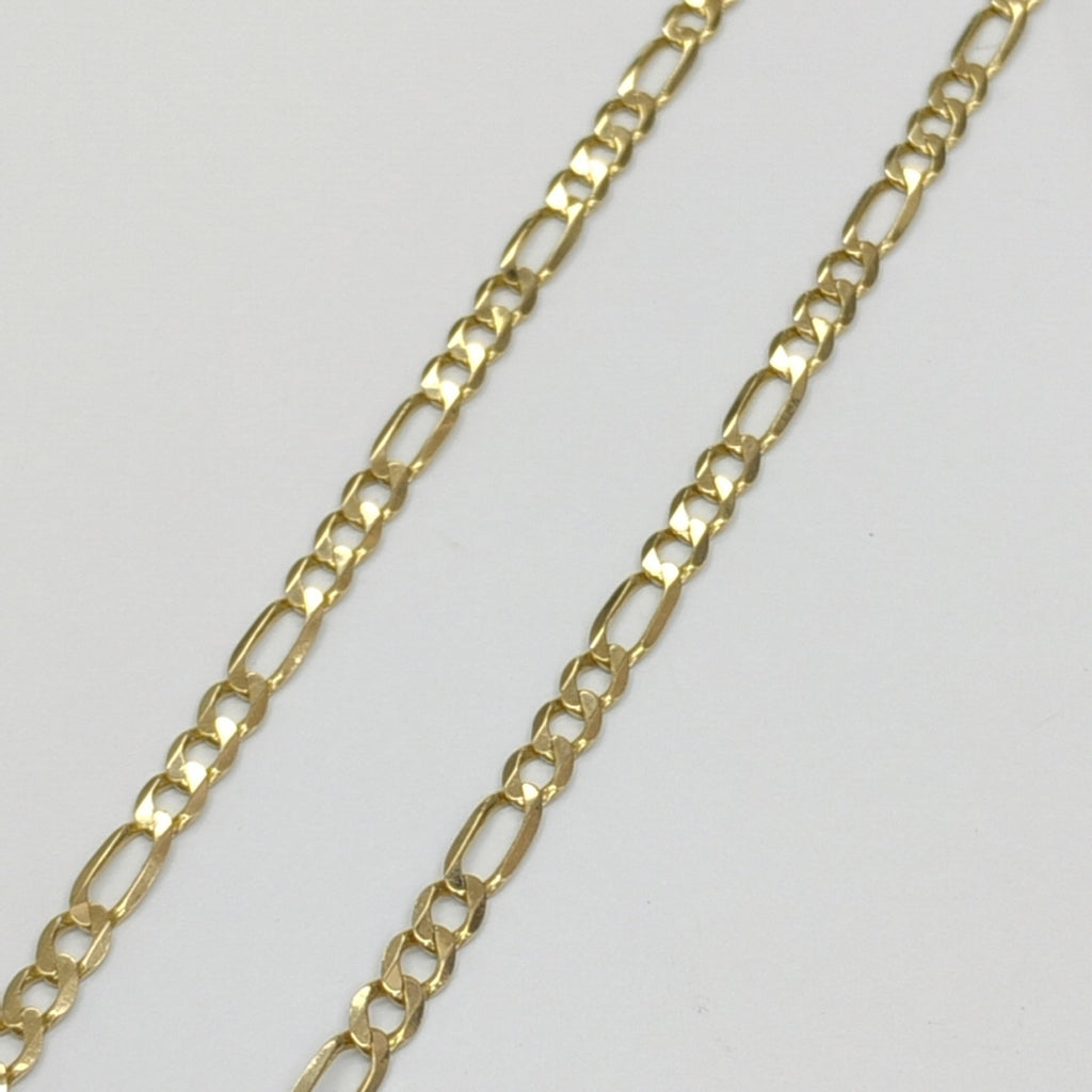 CADENA ORO 14 K 7,40 GRMS (SEMINUEVO)