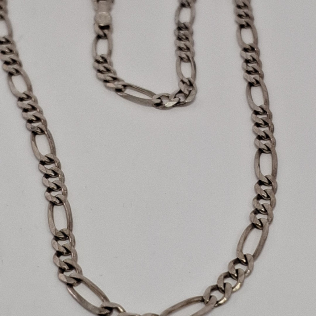 CADENA PLATA 11.4 GRMS (SEMINUEVO)