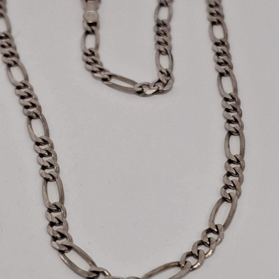 CADENA PLATA 11.4 GRMS (SEMINUEVO)