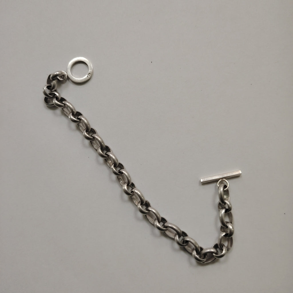 PULSERA PLATA 21,30 GRMS (SEMINUEVO)