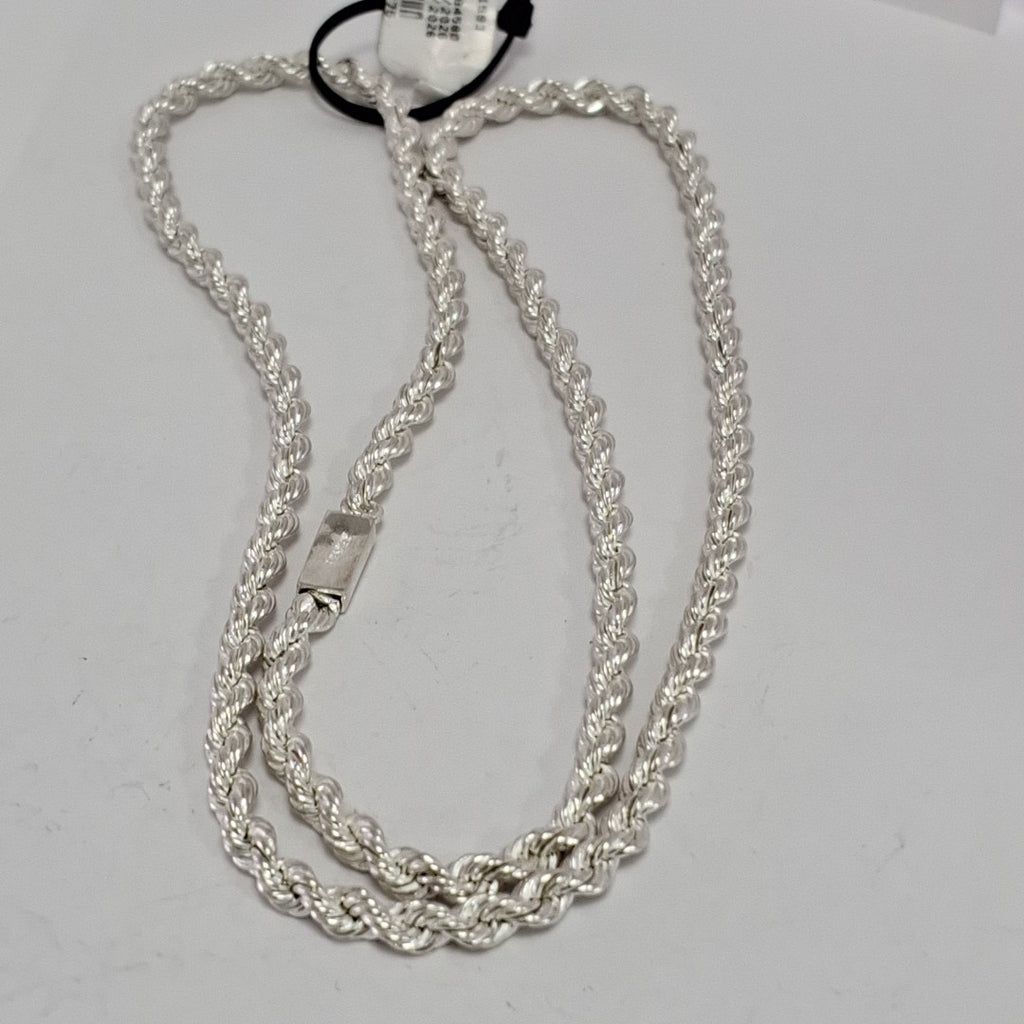 CADENA PLATA 49.5 GRMS (SEMINUEVO)