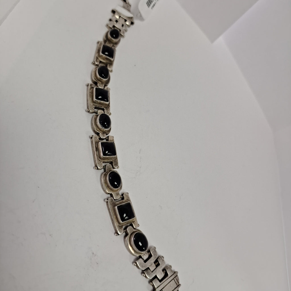 PULSERA PLATA 42.8 GRMS (SEMINUEVO)