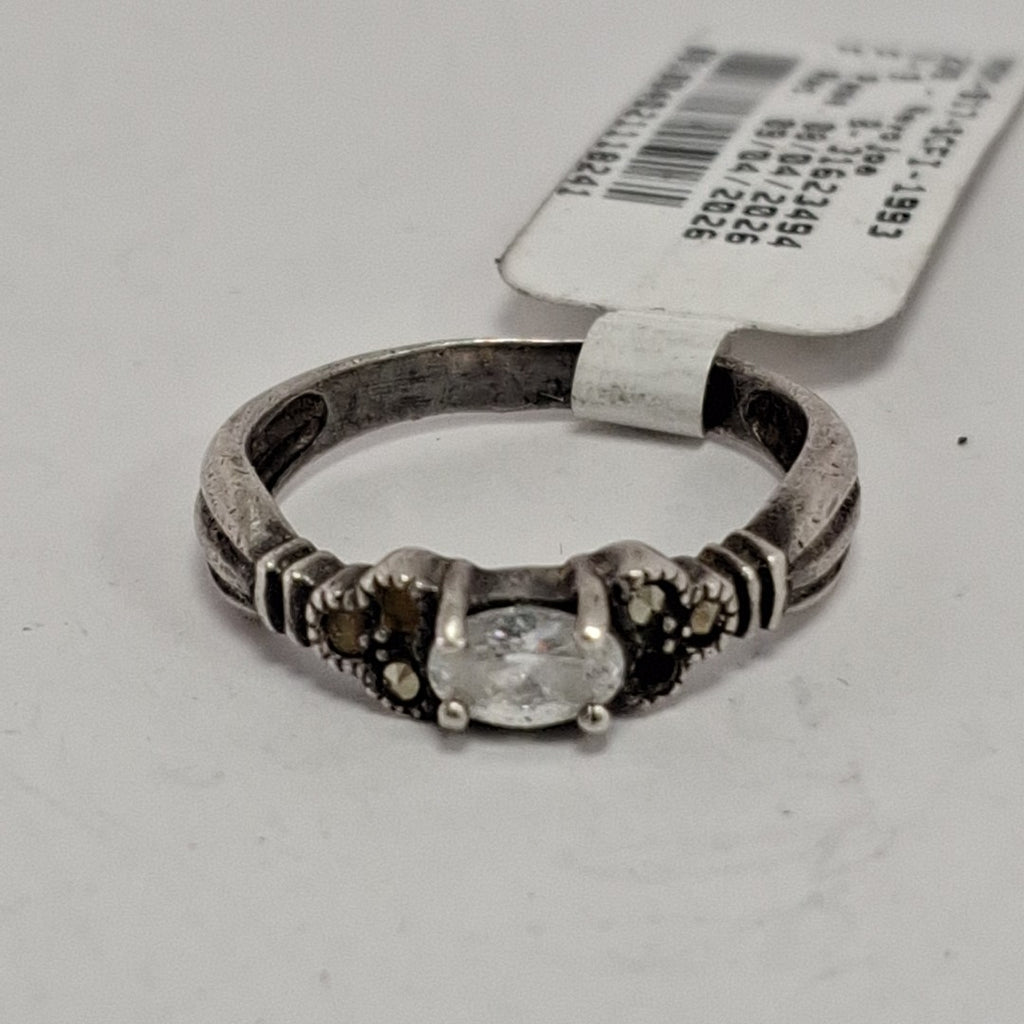 ANILLITO PLATA 2.7 GRMS (SEMINUEVO)
