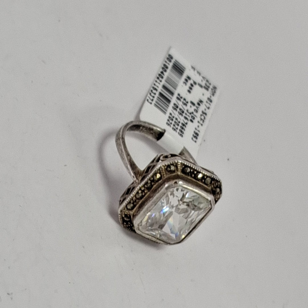 ANILLITO PLATA 6.9 GRMS (SEMINUEVO)