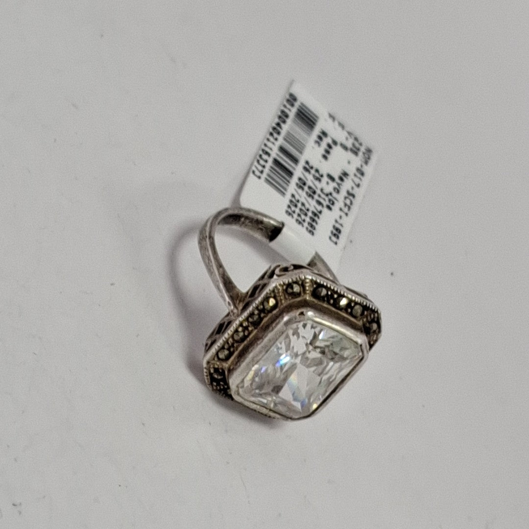 ANILLITO PLATA 6.9 GRMS (SEMINUEVO)