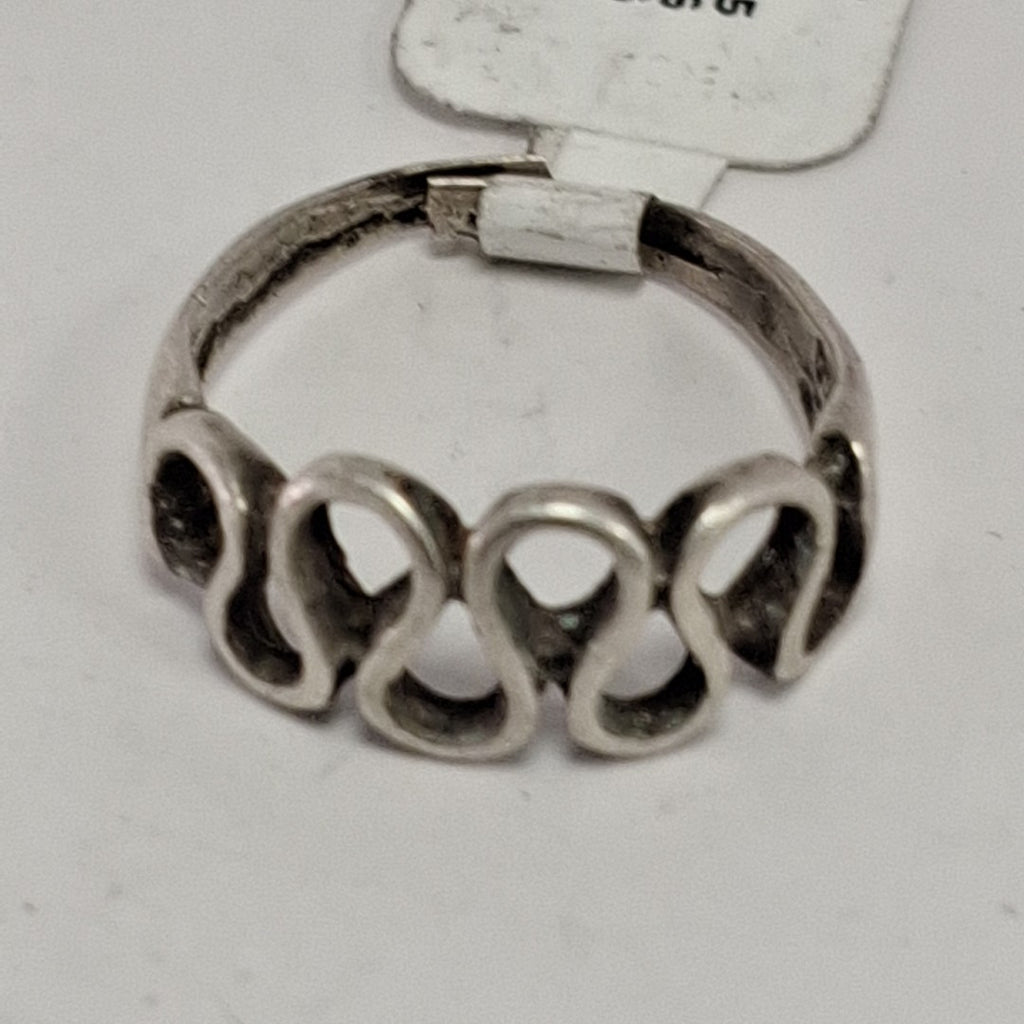 ANILLITO PLATA 2.3 GRMS (SEMINUEVO)