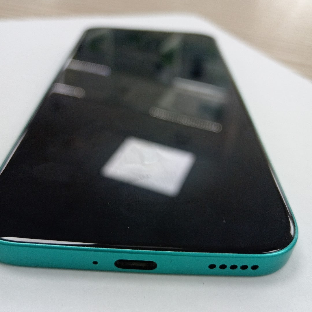 CELULAR HONOR X8C ABR-LX3 (2022) 512 GB 8 GB RAM (SEMINUEVO)