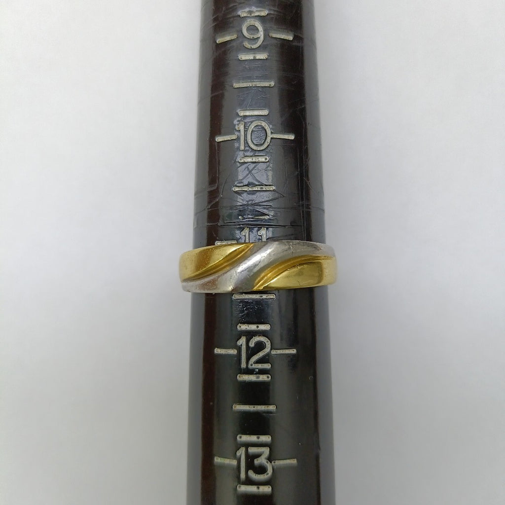 ARGOLLA ORO 18 K 8,00 GRMS (SEMINUEVO)