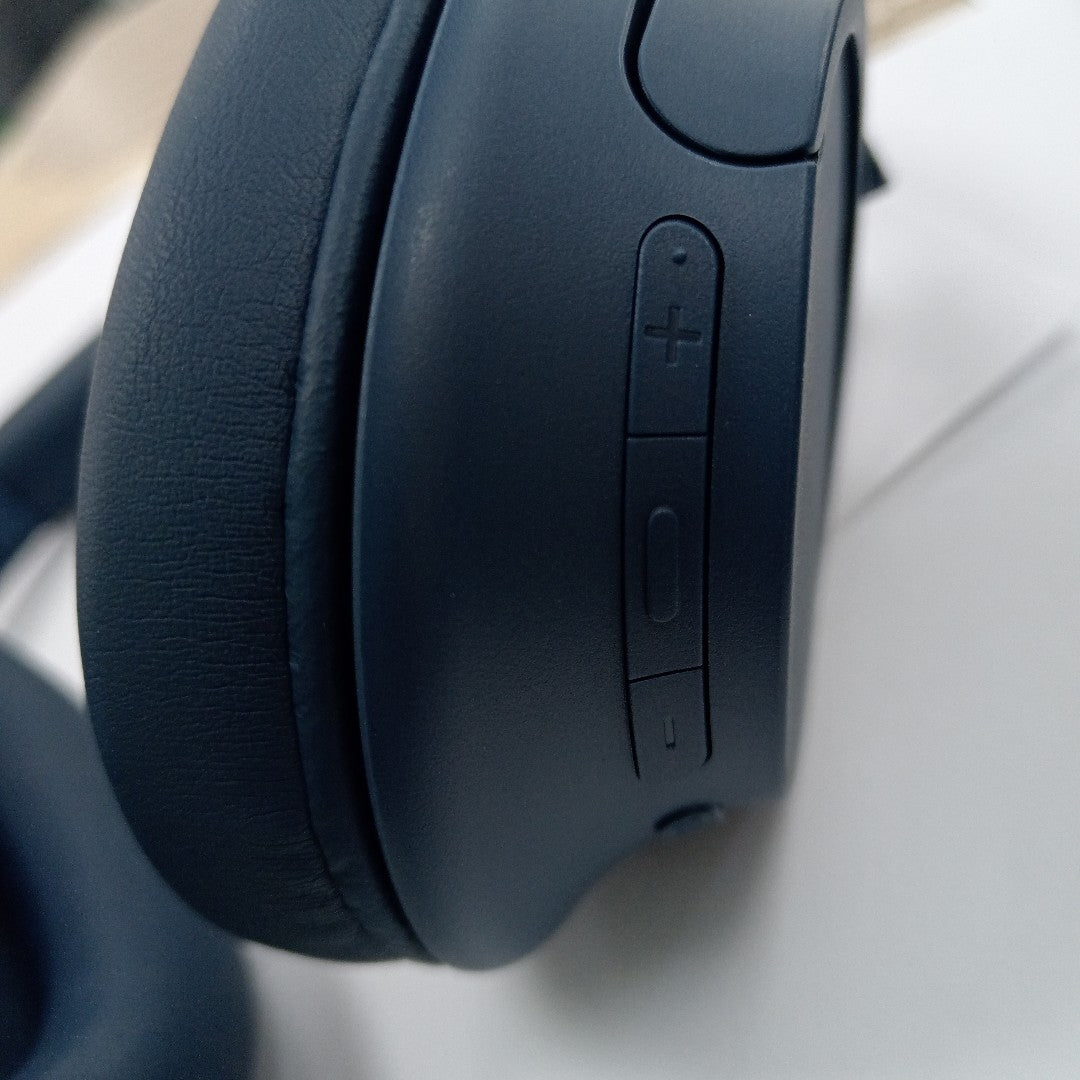 AUDIFONOS SONY WH-CH720N INALAMBRICO OVER EAR