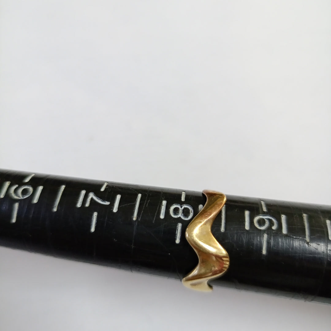 ANILLITO ORO 10 K 1,80 GRMS (SEMINUEVO)