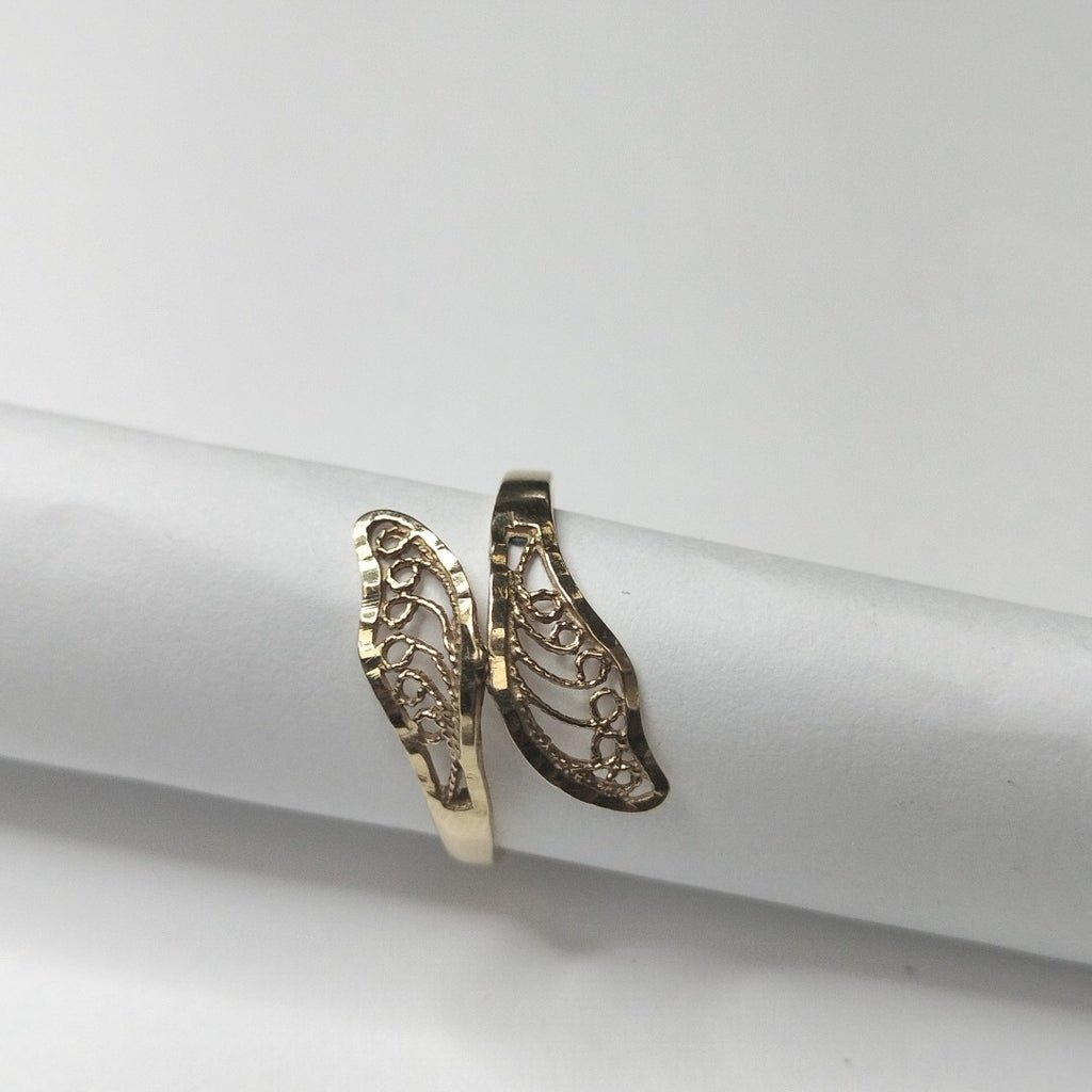 ANILLITO ORO 14 K 1.6 GRMS (SEMINUEVO)