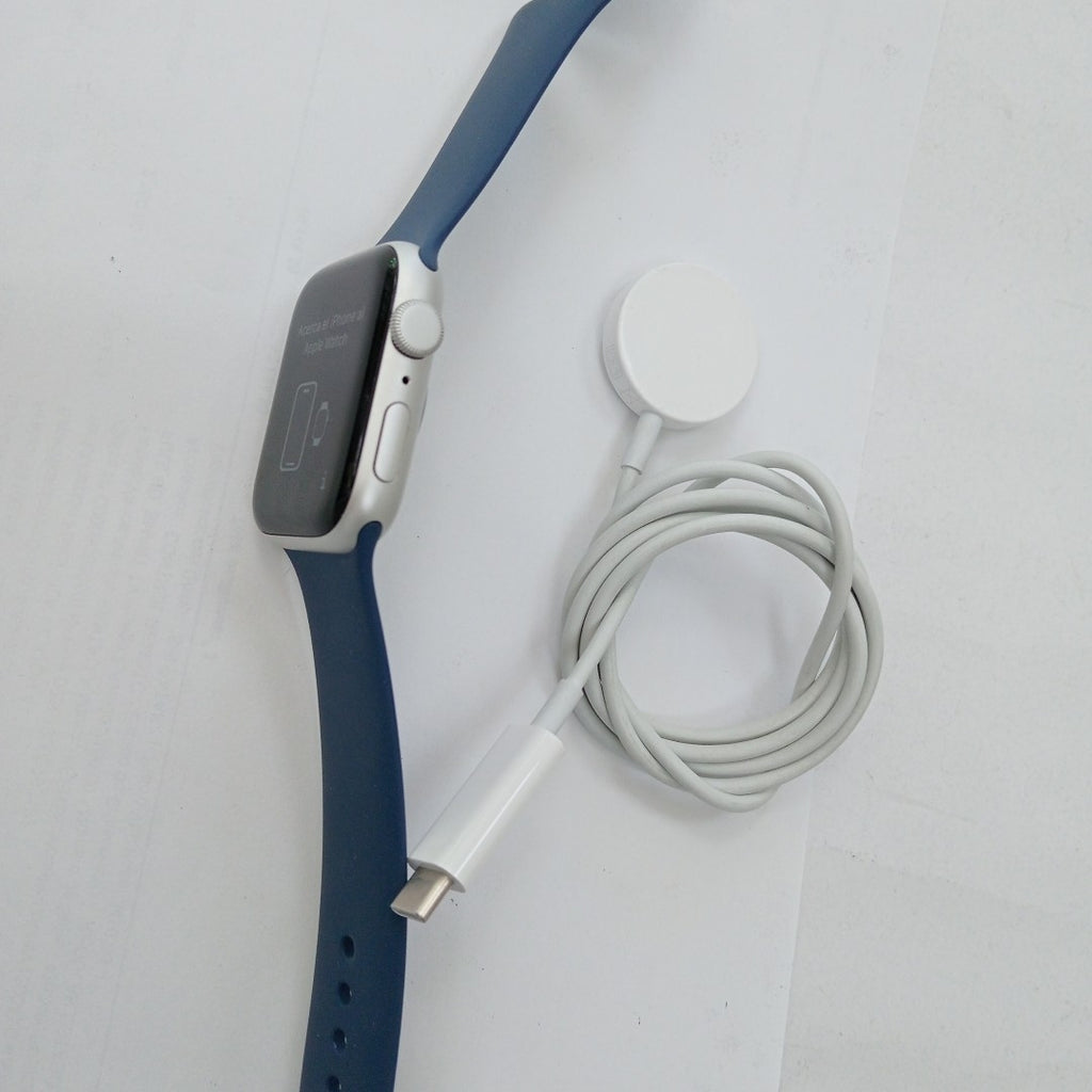 SMARTWATCH APPLE SE 2 ALUMINIO A2723 44 MM GPS