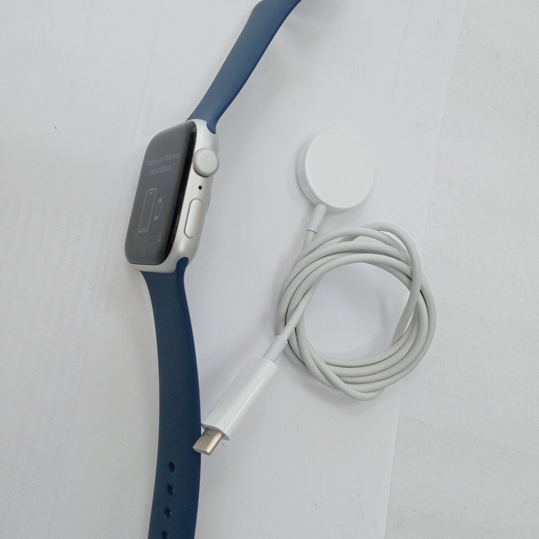 SMARTWATCH APPLE SE 2 ALUMINIO A2723 44 MM GPS