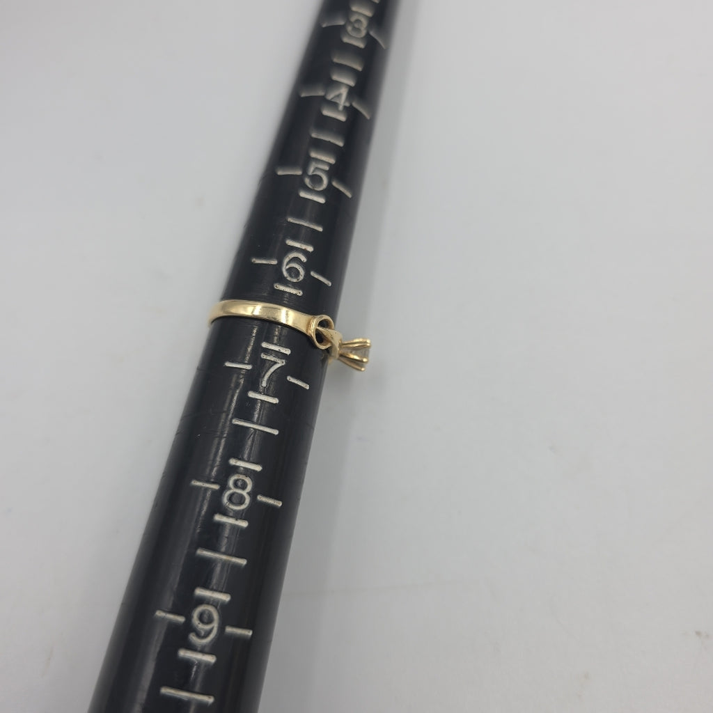 SOLITARIO ORO 10 K 1,70 GRMS (SEMINUEVO)
