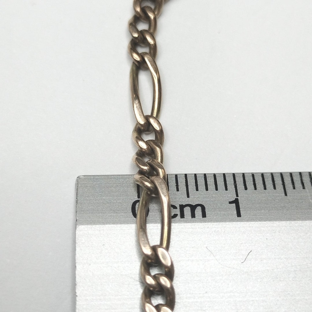 ESCLAVA ORO 14 K 7.2 GRMS (SEMINUEVO)