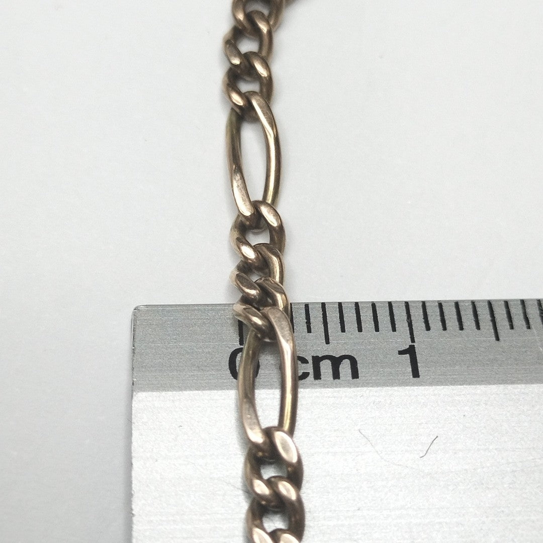 ESCLAVA ORO 14 K 7.2 GRMS (SEMINUEVO)