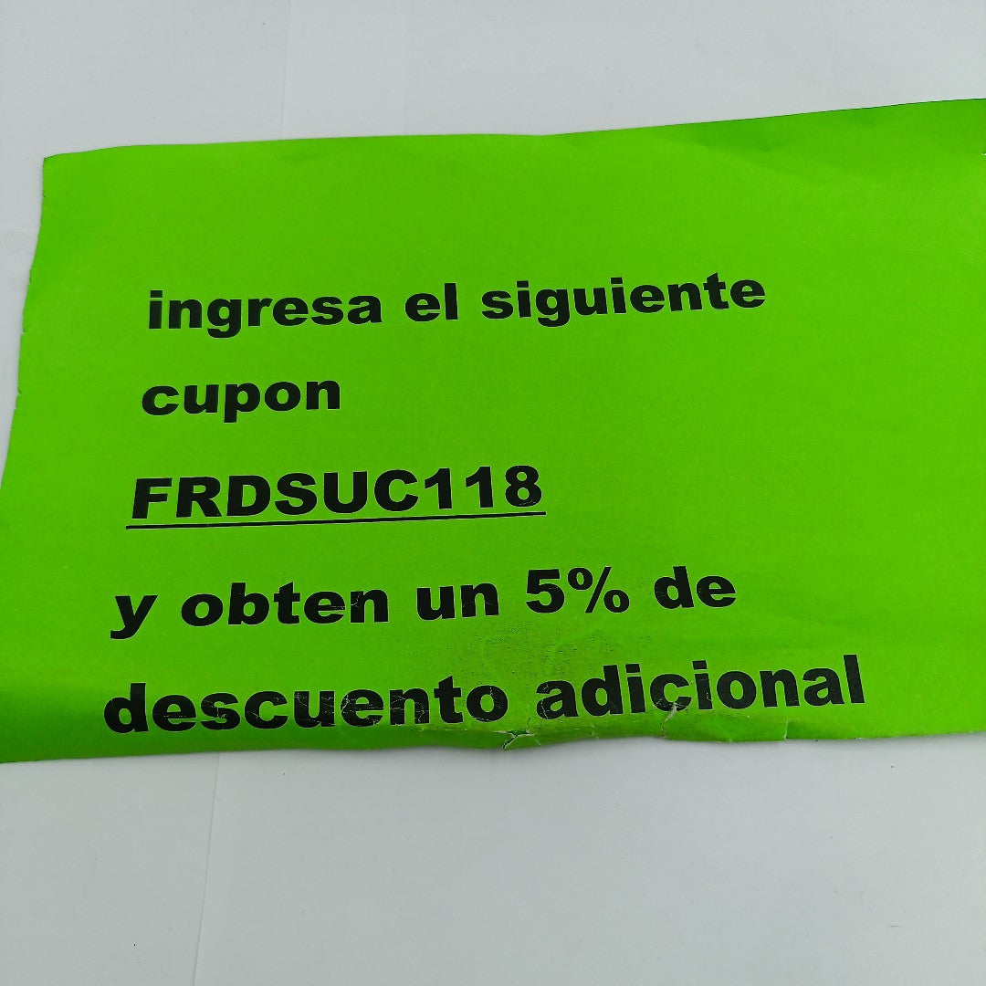 ARRACADAS PAR ORO 10 K 1,80 GRMS (SEMINUEVO)