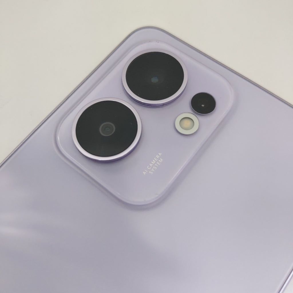 CELULAR OPPO RENO 13F 5G CPH2699 (2025) 256 GB 12 GB RAM (SEMINUEVO)