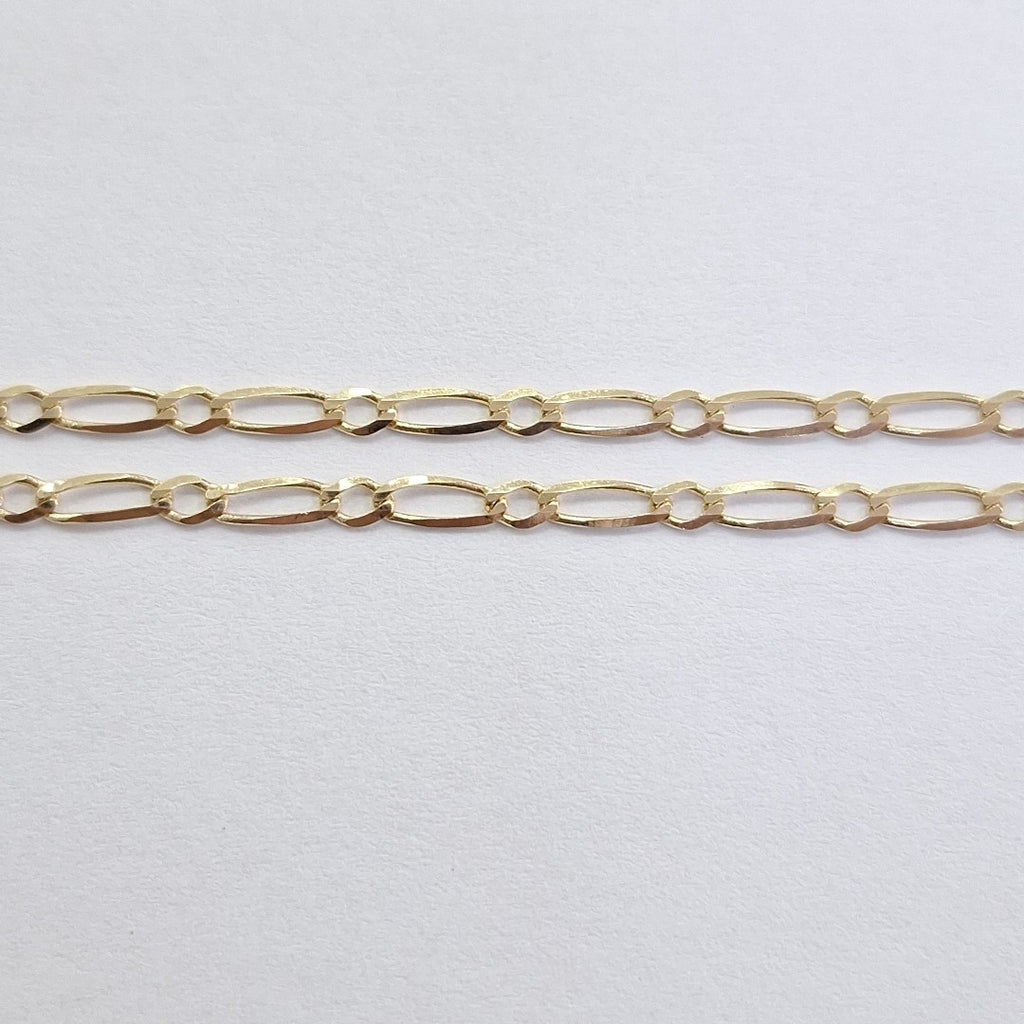 CADENA ORO 14 K 4 GRMS (SEMINUEVO)