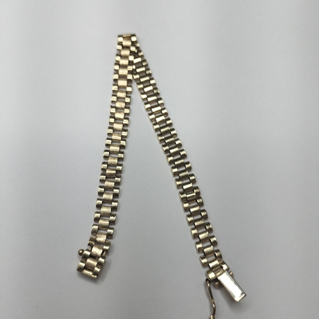 PULSERA ORO 14 K 8.6 GRMS (SEMINUEVO)