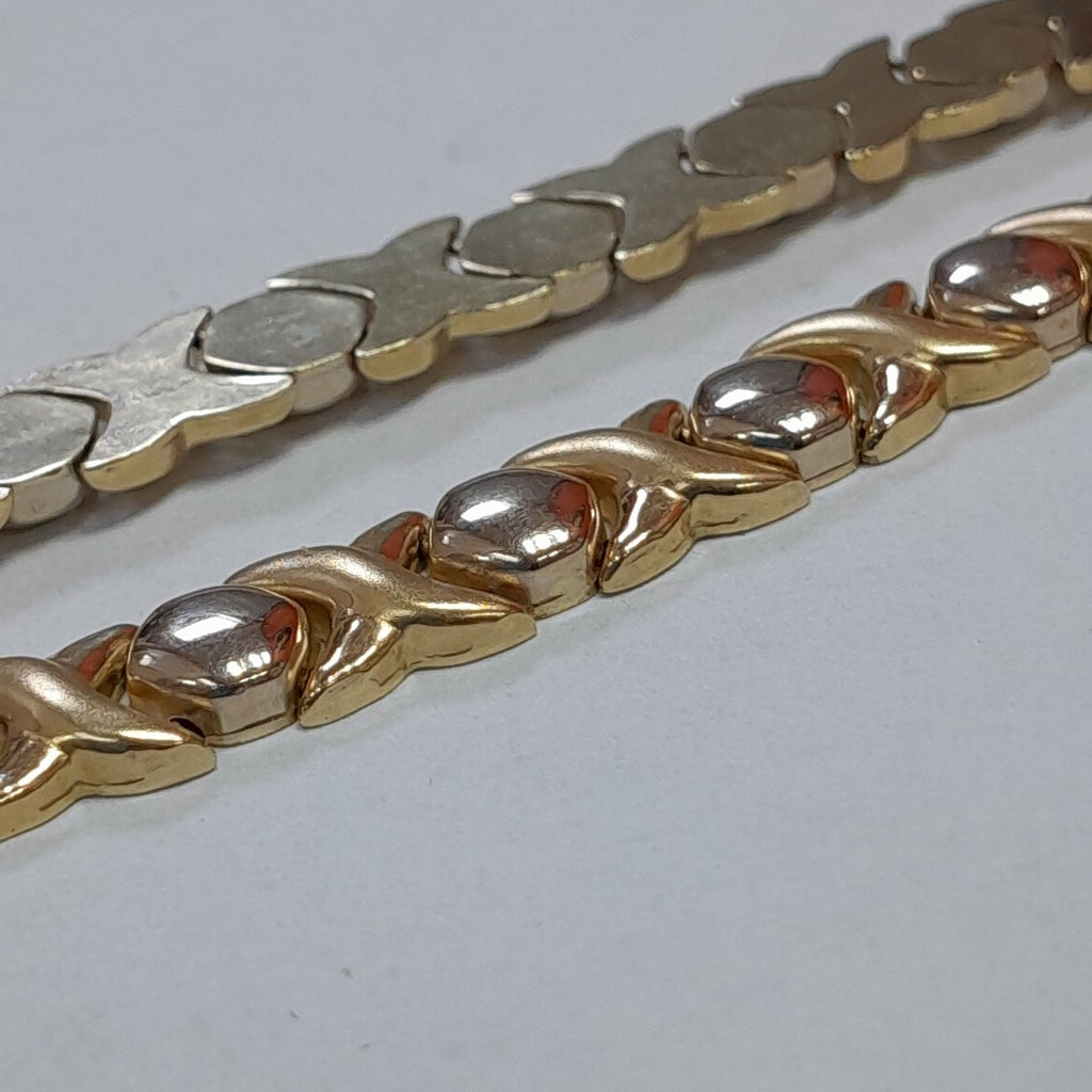 CADENA ORO 10 K 29.7 GRMS (SEMINUEVO)