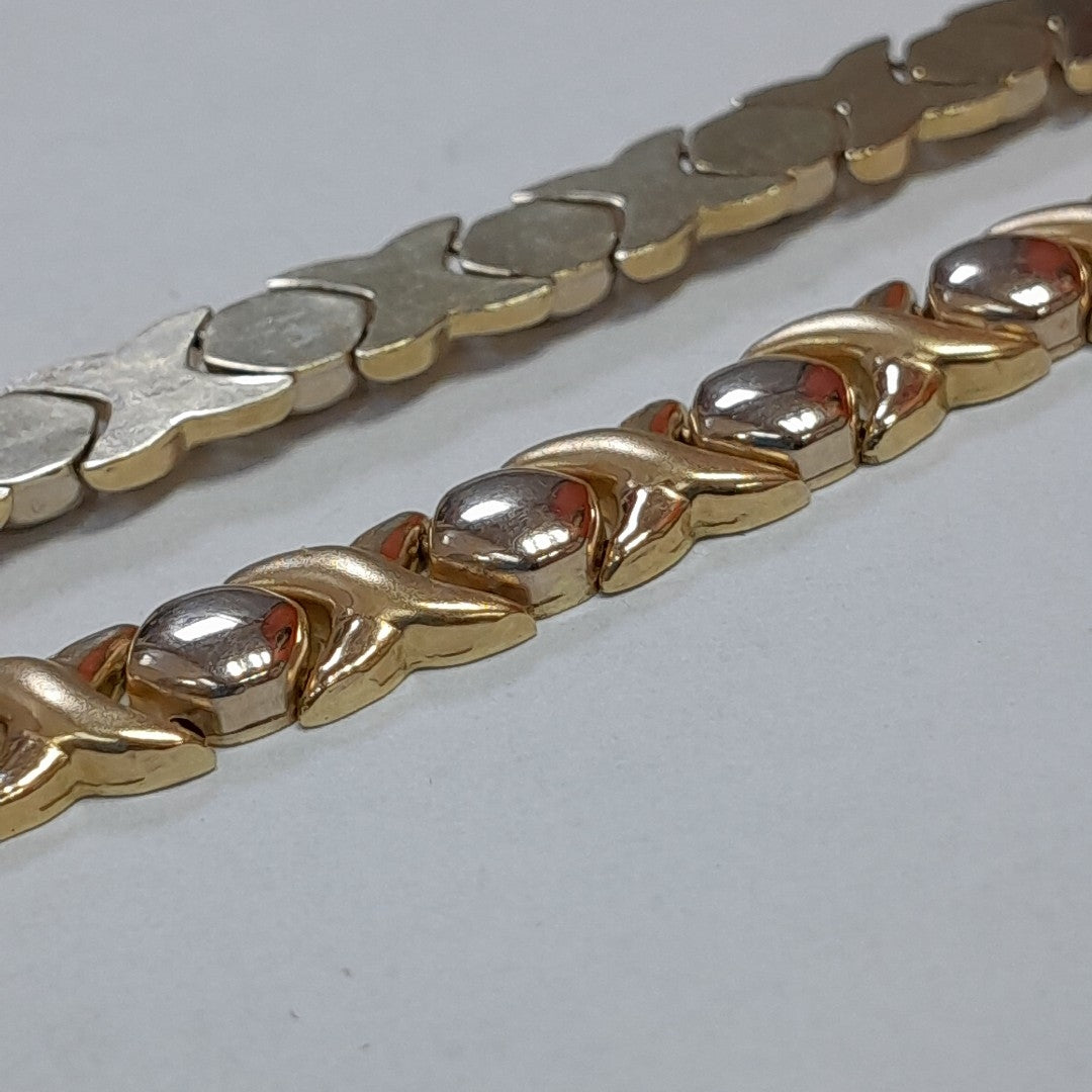 CADENA ORO 10 K 29.7 GRMS (SEMINUEVO)