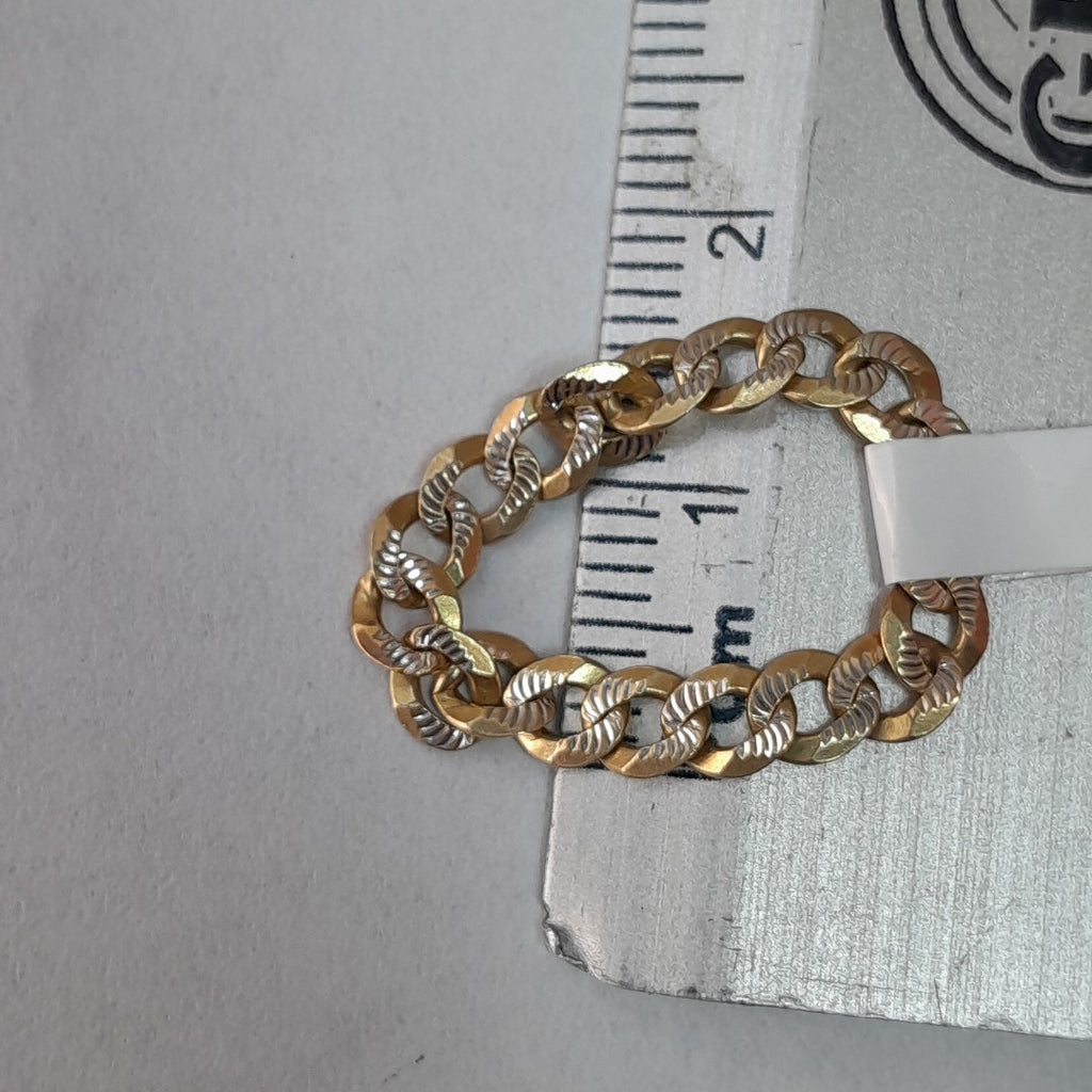 ANILLITO ORO 10 K 1,00 GRMS (SEMINUEVO)
