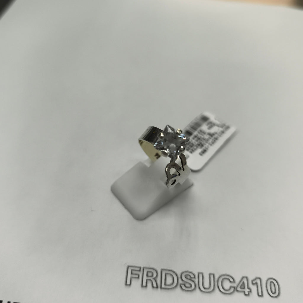 ANILLITO PLATA 2.7 GRMS (SEMINUEVO)