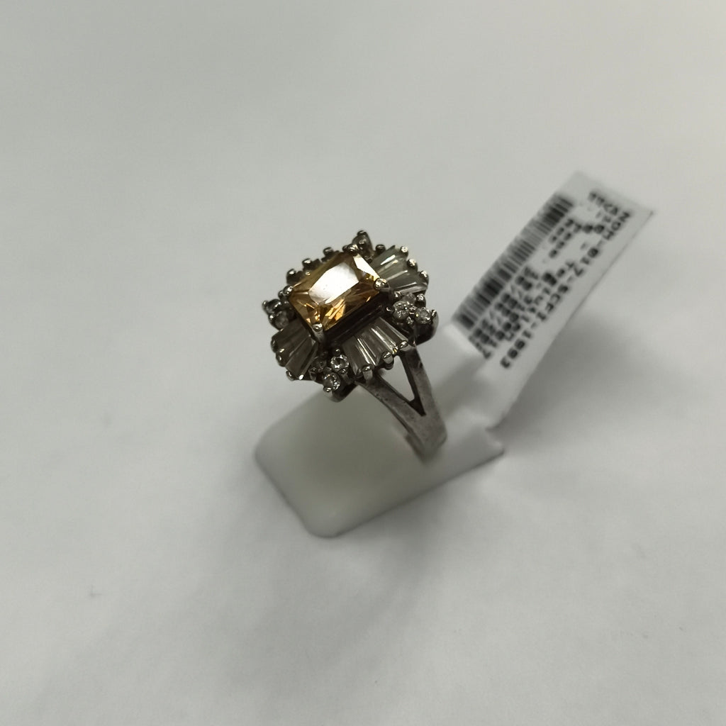 ANILLITO PLATA 8.4 GRMS (SEMINUEVO)