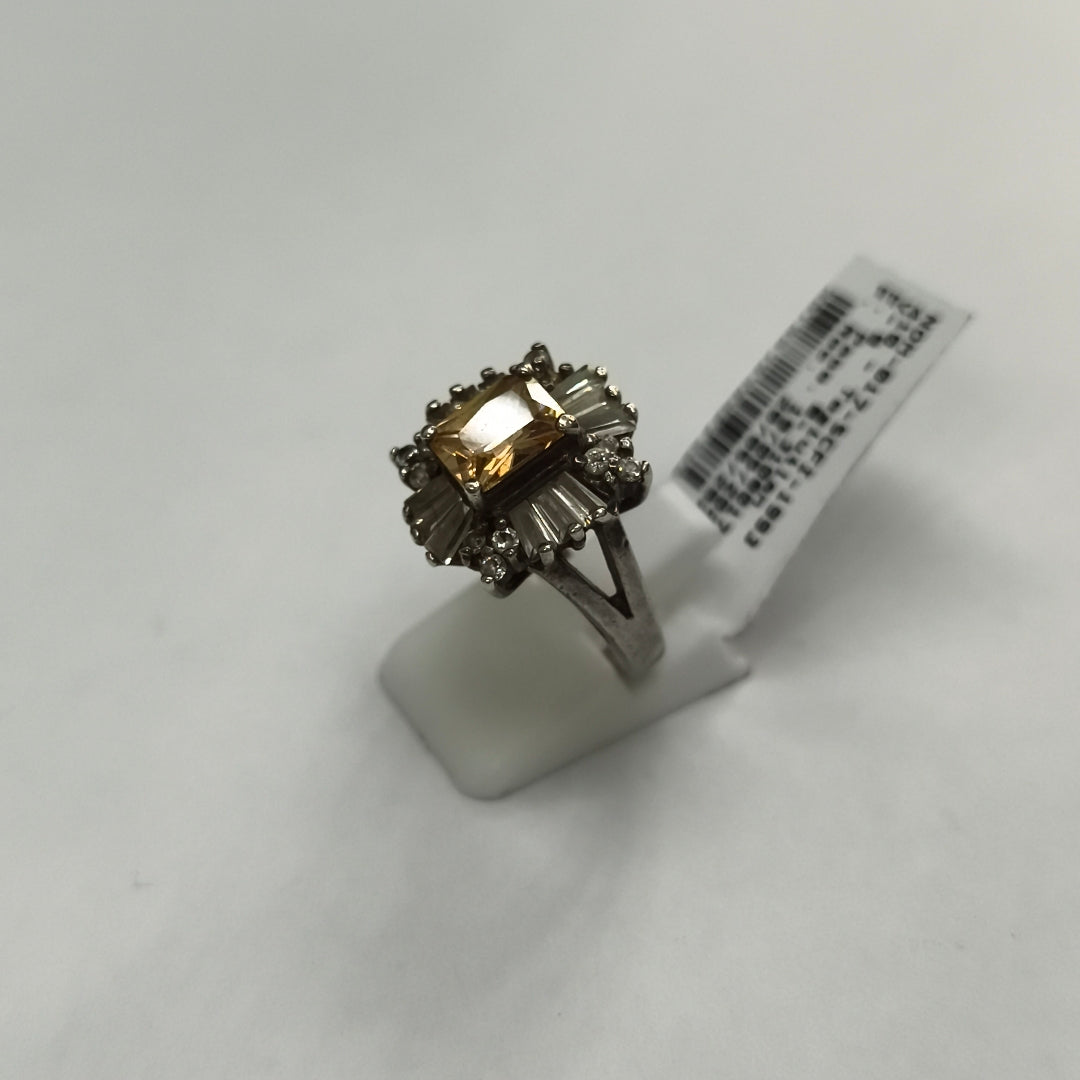 ANILLITO PLATA 8.4 GRMS (SEMINUEVO)
