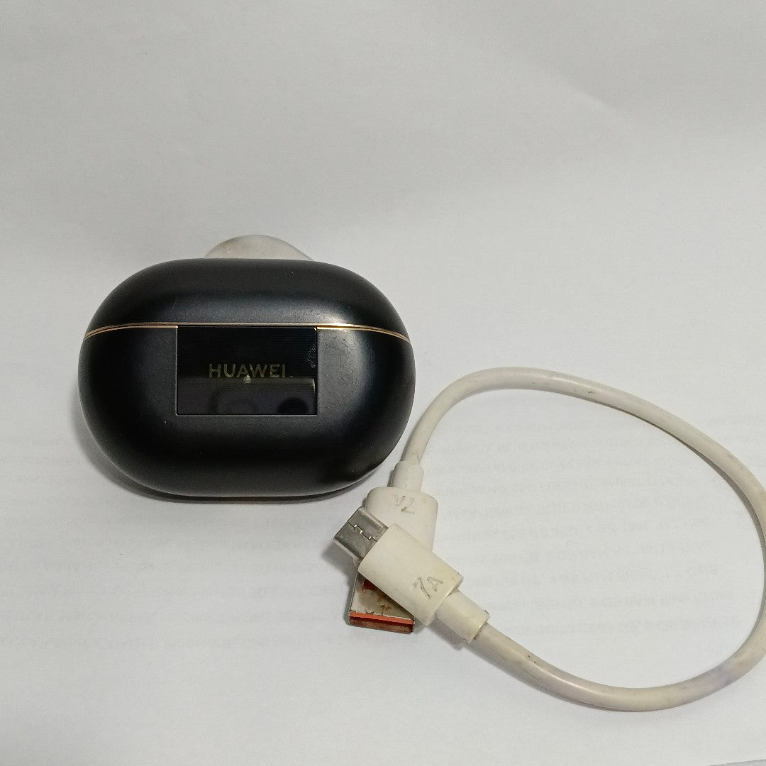 AUDIFONOS HUAWEI FREEBUDS PRO 4 INALAMBRICO IN EAR (SEMINUEVO)