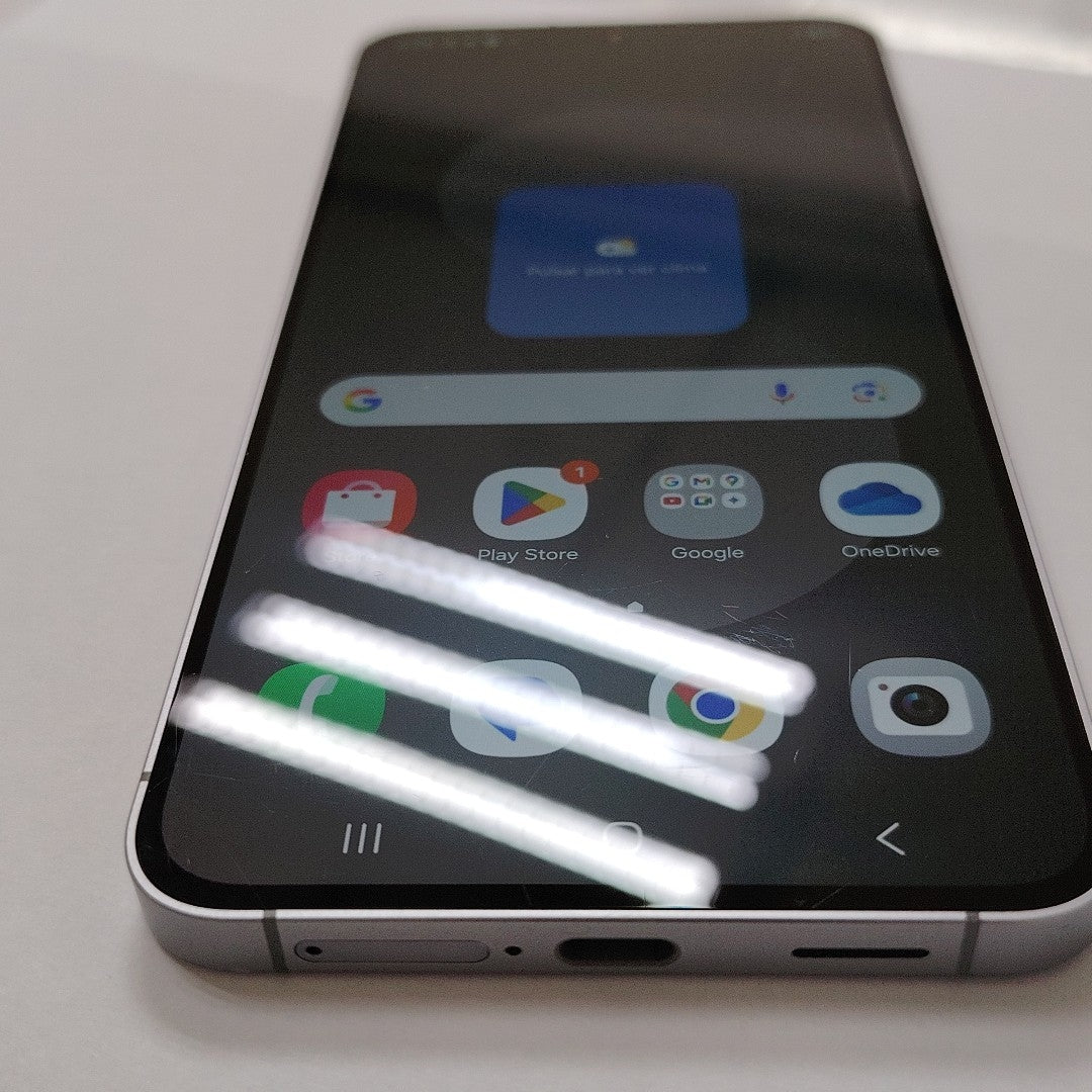 CELULAR SAMSUNG GALAXY S25 FE SM-S731U (2025) 128 GB 8 GB RAM