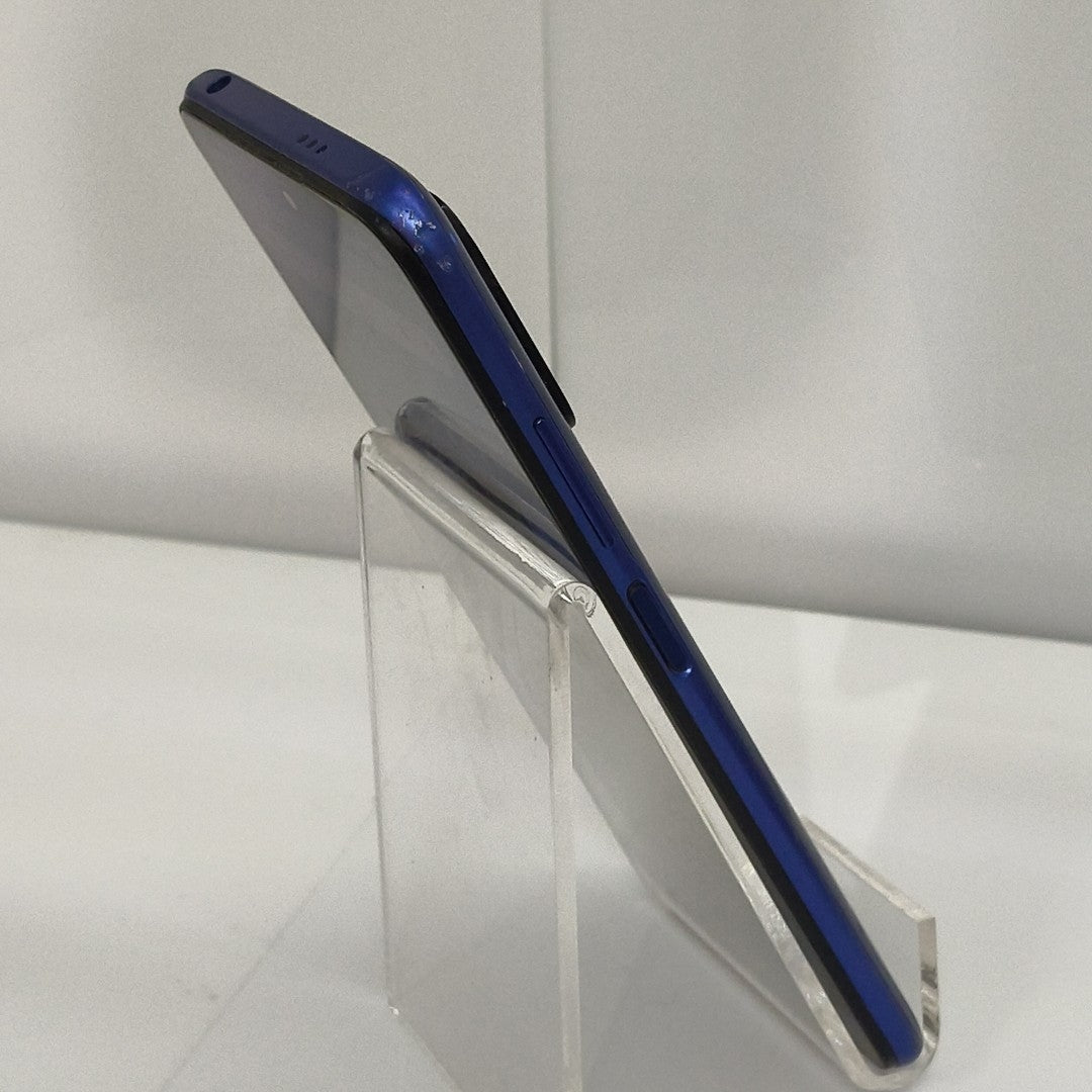 CELULAR XIAOMI REDMI NOTE 10 5G M2103K19G 128 GB 4 GB RAM (SEMINUEVO)