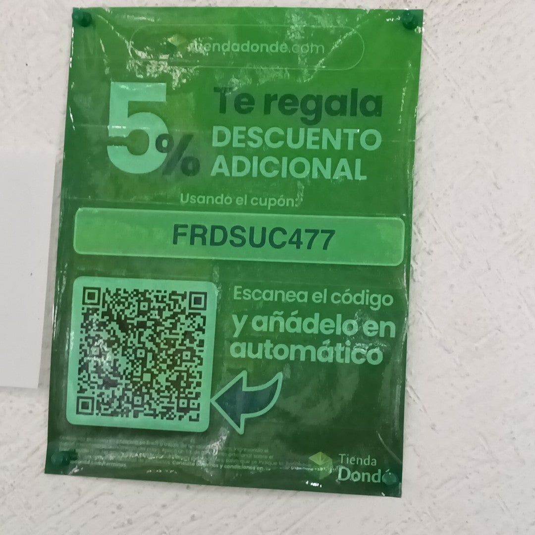 CADENA TEJIDO ESLABONES PLATA .925 55 CM 3.9 GR (NUEVO)