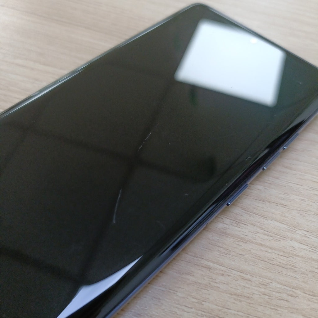 CELULAR MOTOROLA EDGE 60 FUSION XT2503-1 (2025) 256 GB 8 GB RAM (SEMINUEVO)