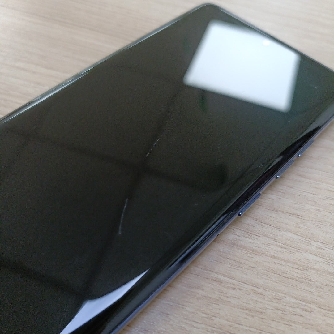 CELULAR MOTOROLA EDGE 60 FUSION XT2503-1 (2025) 256 GB 8 GB RAM (SEMINUEVO)