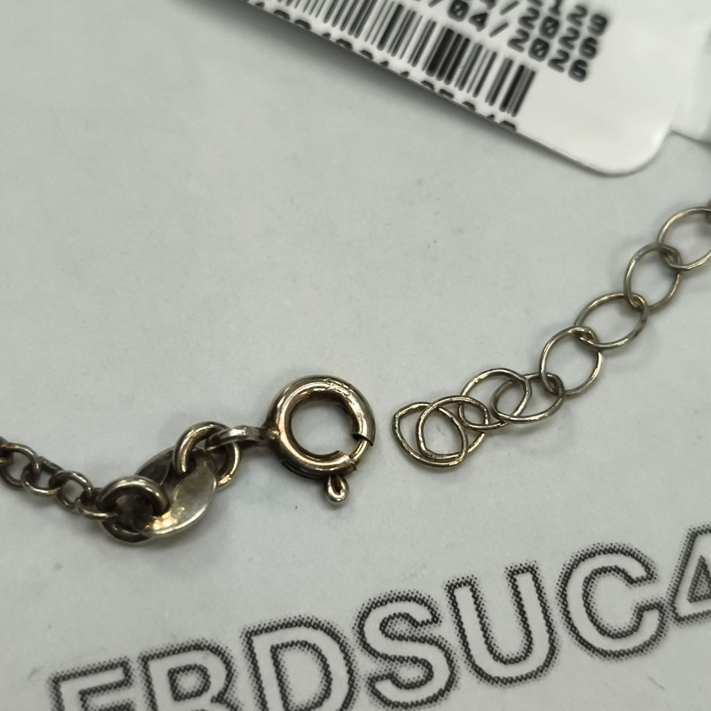 PULSERA PLATA 2.7 GRMS (SEMINUEVO)