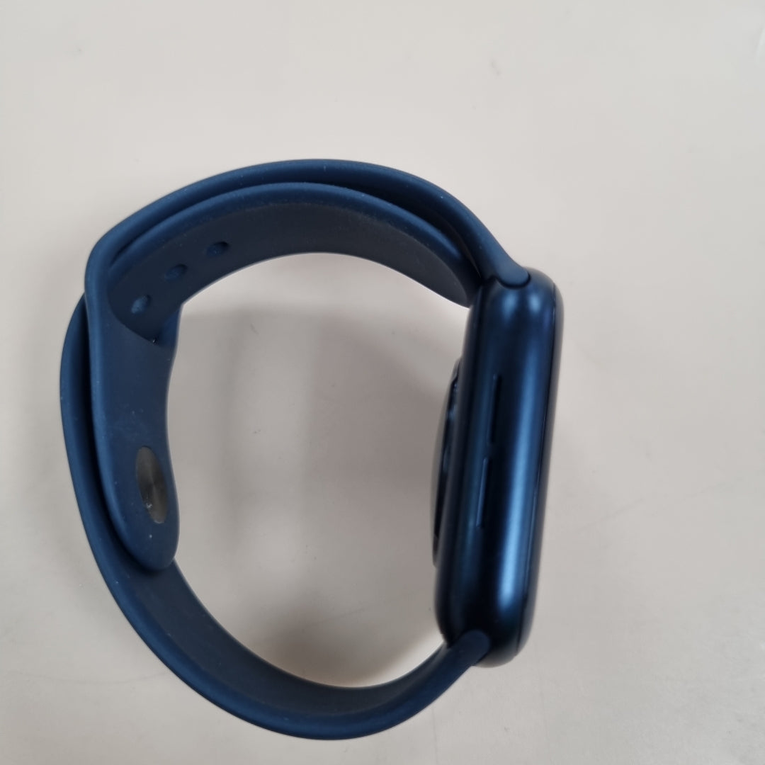 SMARTWATCH APPLE SE 2 ALUMINIO A2723 44 MM GPS (SEMINUEVO)