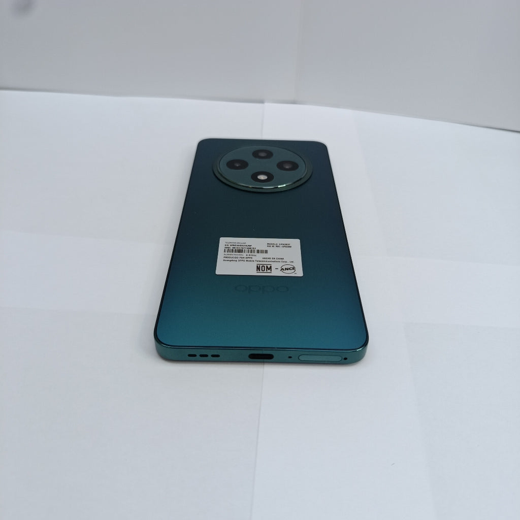CELULAR OPPO RENO 12F 5G CPH2637 256 GB 12 GB RAM (SEMINUEVO)