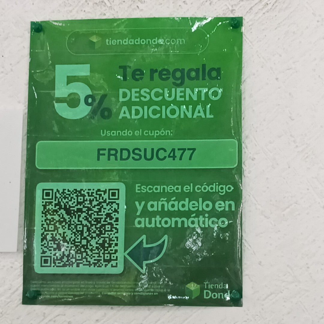 CADENA TEJIDO ESLABONES PLATA .925 55 CM 2.9 GR (NUEVO)