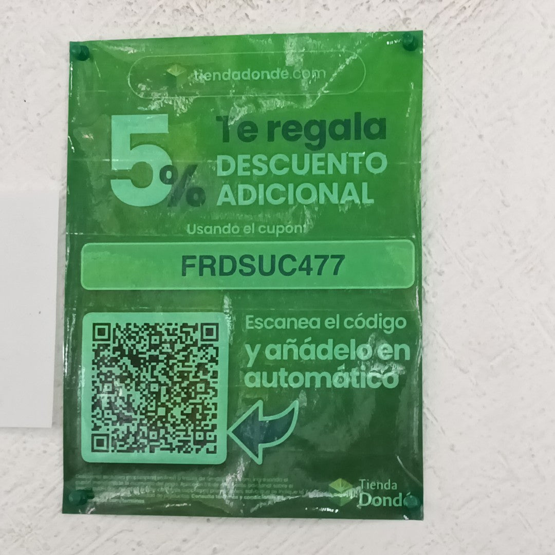 CADENA TEJIDO 3X1 PLATA .925 60 CM 8.2 GR (NUEVO)
